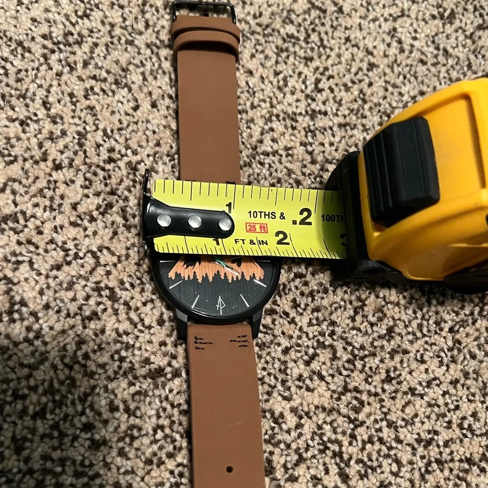 Apache Pine Watch - Picture 6 of 7